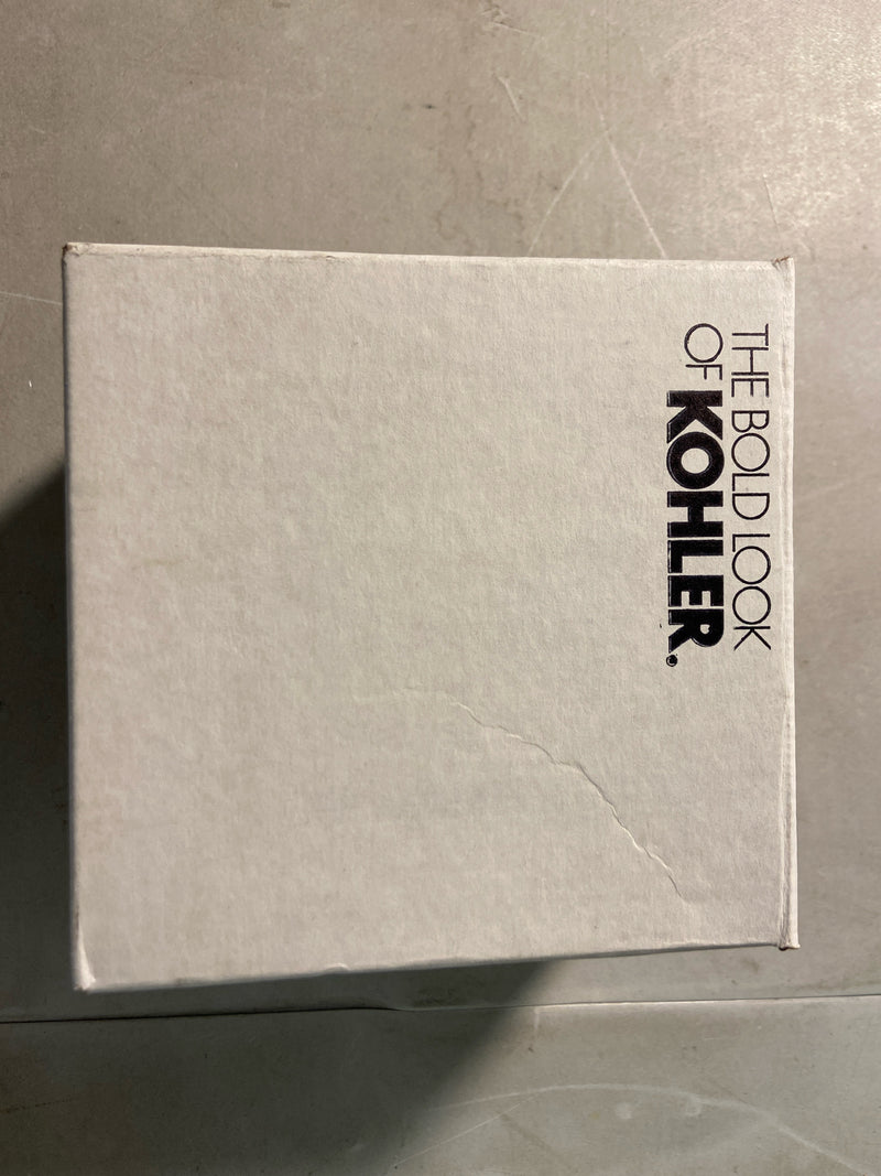 Kohler Purist Stillness Wall Supply Elbow with Check Valve