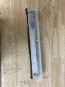 Rusticware 998-13CH Modern Square 13 Inch Center to Center Handle Cabinet Pull - Chrome