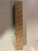 Baldwin 4663044 Hollywood Hills 12 Inch Center to Center Handle Appliance Pull - Satin Brass