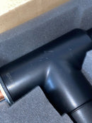 Graff G-4630-LM41K-MBK M.E. 25 1.8 GPM Single Hole Kitchen Faucet - Matte Black