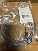 Festo 151688 KMEB-1-24-2.5-LED Plug socket with cable