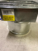 Master flow CRB6X6X6 6 in. x 6 in. to 6 in. Ceiling Register Box