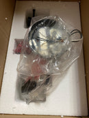 Z-Lite 471-2V-MB Delaney 2 Light 15" Wide Bathroom Vanity Light - Matte Black