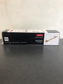 Delta 12" Grab Bar with Mounting Assembly