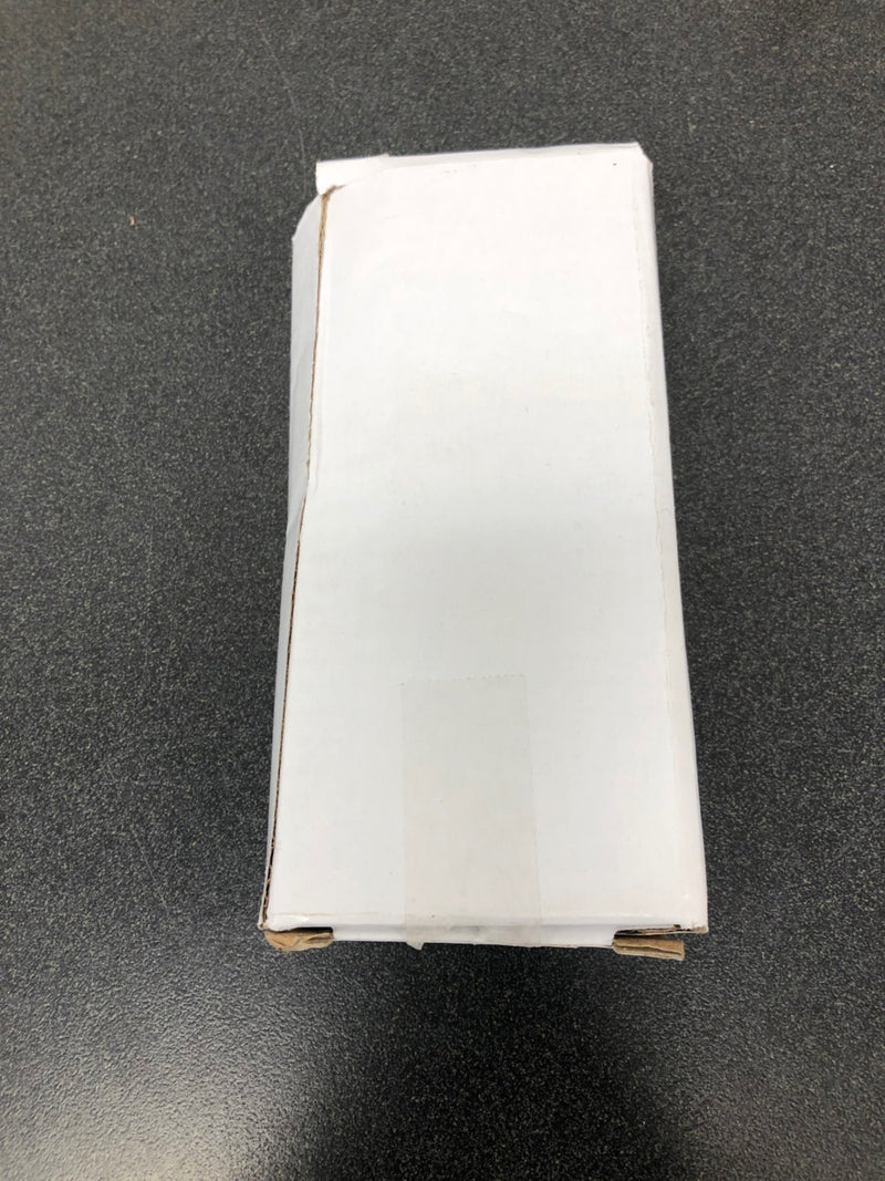 Emtek 91013US10B 3.5" x 3.5" Square Corner Plain Bearing Mortise Hinge - Pair - Oil Rubbed Bronze