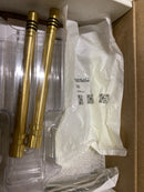 Delta R4700-FL Floor Mounted Tub Filled Rough In Valve - N/A