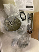 Moen UT2473EP Genta LX M-CORE 2-Series Eco Performance 1-Handle Tub and Shower Trim Kit in Chrome (Valve Not Included)