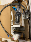 ​DELTA 15840LF-CZ Arvo Single Hole 1-Handle Bathroom Faucet in Champagne Bronze