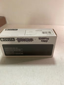 Delta Trinsic Single Post Toilet Paper Holder in Champagne Bronze-75950-CZ