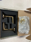 Brizo HL675-GL Odin Roman Tub Lever Handles Only - Less Trim - Luxe Gold