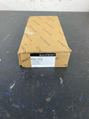 Baldwin 8530112R Small Case Mortise Lock For Right Handed Estates Knob by Knob - Venetian Bronze