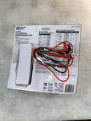 Commercial Electric Technician Maintenance Kit with Digital Multimeter, Voltage Tester and GFCI Socket Tester KMNO-301