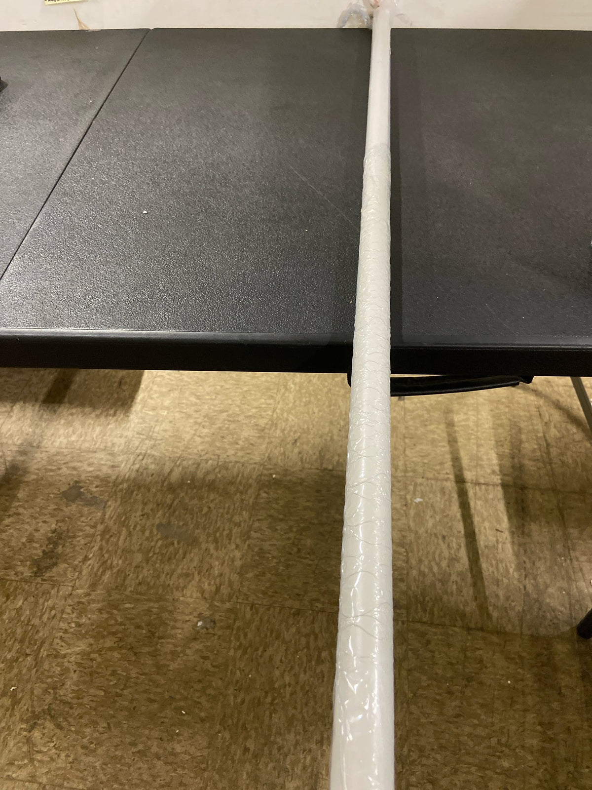 Minka Lavery DR1548-WHF Aire Down Rod, Internally Threaded