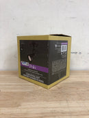 CANARM ICW622A01ORB10 LTD Polo 1 Light Ceiling/Wall, Oil Rubbed Bronze with Adjustable Head , Oil-rubbed Bronze