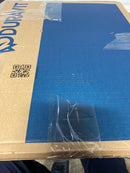 Duravit 0064591300 Happy D.2 Elongated Closed-Front Toilet Seat with Soft Close and Quick Release - Anthracite Matte