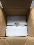 Kovacs P931-647 Bubble 1 Light 6" Wide Convertible Mini Pendant / Wall Sconce with Teak Glass - Copper Bronze Patina