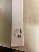 Amerock BP26206BBZ Cyprus 12 Inch Center to Center Appliance Pull - Golden Champagne