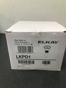 Elkay LKPD1 Stainless Steel Drain Fitting for Perfect Drain Sinks - N/A