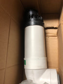 Rinnai 12" Condensing Horizontal Vent Termination, 3x5 Concentric Kit