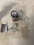 Elco ELK0727 The Koto System 2" Integrated LED Trimless Recessed Trim - 770 Lumens 2700 Kelvin - N/A