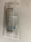 Liberty 96mm Wire Pull, Satin Chrome