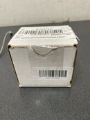 ThermaSol OSS-PN Commercial Steam Head - Polished Nickel