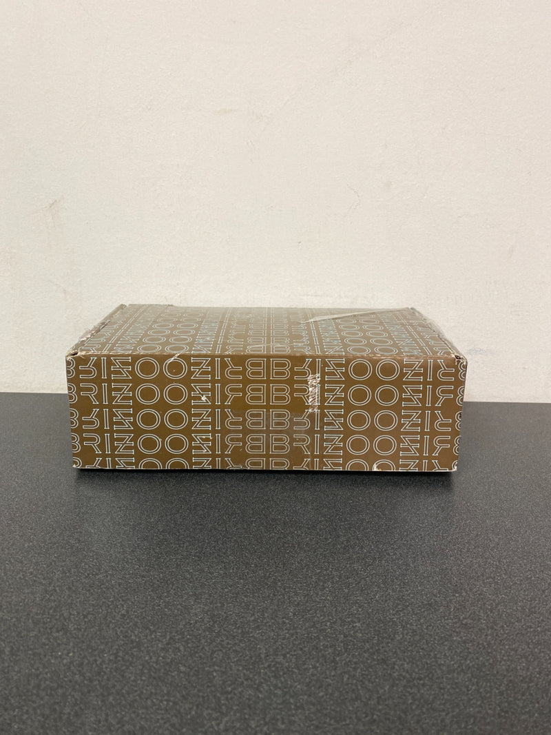 Eglo 88284A Palermo Two-Bulb Wall Sconce - Matte Nickel