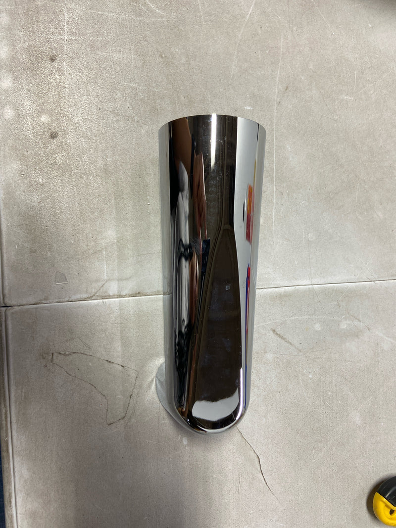 Moen 3829 Non-Diverter 1/2-Inch CC Slip-Fit Tub Filler Spout, Chrome