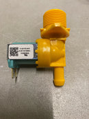 Water Inlet Solenoid for FCD06ABBBKA COUNTERTOP Dishwasher 17476000001178