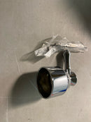 Delta Chrome Lever Bathtub Faucet Handle