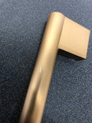 Amerock Versa 6-5/16 Inch Center to Center Handle Cabinet Pull