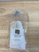 Belwith Keeler B077461-BGB Brownstone 3" Center to Center Slim Grip Cabinet Handle / Drawer Pull - Brushed Golden Brass