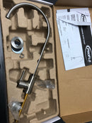 PROFLO PFX122ZBN 1.5 GPM Cold Only Water Dispenser Beverage Faucet - Less Water Filtration System - Brushed Nickel