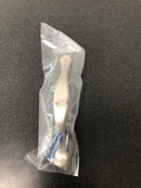 Jamison Collection J436-SN 3 Inch Center to Center Handle Cabinet Pull - Satin Nickel