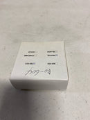 Cal Lighting BO-604-WH