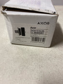 Axor 28469251 Starck Single Function Metal Body Spray - Brushed Gold Optic