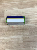 Leviton 1224-2E 20 Amp Industrial Grade Heavy Duty 4-Way Toggle Switch, Black