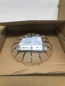 Progress Lighting P3925-09ET Dome 13" Wide 2 Light Flush Mount Ceiling Fixture with Bowl Shade - Brushed Nickel