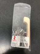 Richelieu hardware BP05411150 Bourgogne Collection 3 3/4 in. (96 mm) Unfinished Maple Eclectic Cabinet Bar Pull