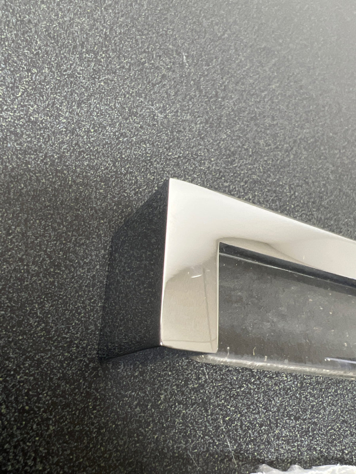 Sietto P-1800 Skyline 5" Center to Center Handle Cabinet Pull