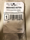 American Standard M954483-0070A Selectronic Latching Solenoid Kit - N/A