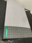 Hansgrohe 04215830 Talis C 1.75 GPM Pull Down Kitchen Faucet HighArc Spout with Magnetic Docking Spray Head and Locking Diverter - Polished Nickel