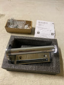 Brizo 695006-PC Kintsu Open Post Toilet Paper Holder - Chrome