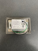 Kichler 12674NI Step and Hall 5.52 Watt LED Indoor Step Light - Brushed Nickel