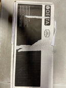 Delta RP70714 10-1/2" Escutcheon Plate - Chrome