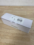 Brizo RP72414NK 1-5/8" Push Button Drain Assembly with Overflow - Luxe Nickel