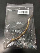 Amerock BP36918CZ Uprise 5-1/16 Inch Center to Center Arch Cabinet Pull - Champagne Bronze