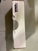 Kohler 21335-BL Shift+ Round two-function handshower, 2.5 gpm, Matte Black