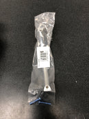 Berenson 9399-1026-p Advantage Plus 7 Collection 5 Inch Center to Center Arch Cabinet Pull - Polished Chrome