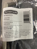 Amerock BP36644G10 St. Vincent 5-1/16 Inch Center to Center Bar Cabinet Pull - Satin Nickel